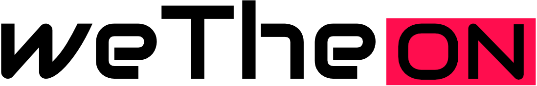 weTheON